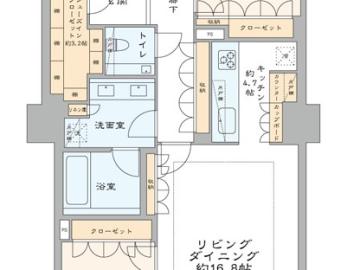 間取(2025年7月)