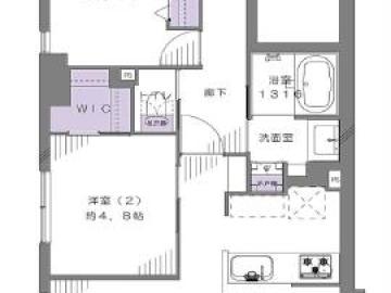 間取(2025年12月)