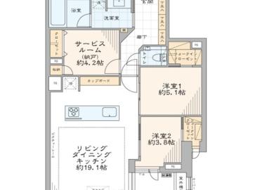 間取(2025年12月)