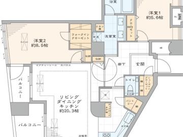 間取(2026年4月)