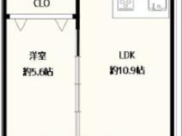 間取(2026年5月)