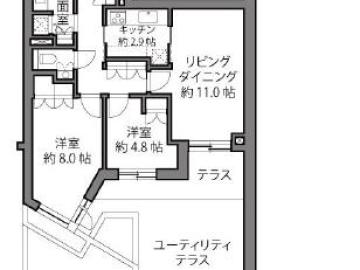 間取(2026年5月)