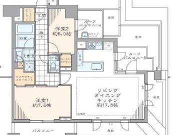 間取(2026年5月)