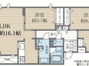 間取(2026年5月)