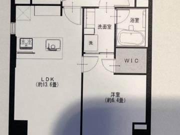 間取／作成中(2026年1月)