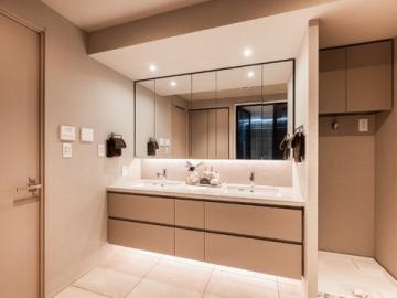 洗面台・洗面所(2025年10月)