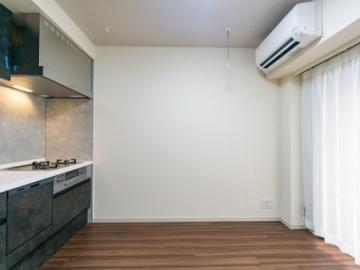 キッチン(2025年10月)