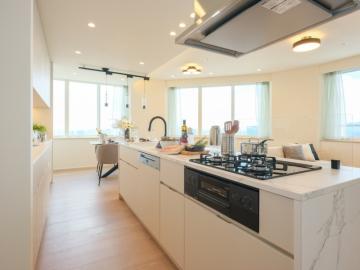 キッチン(2025年11月)