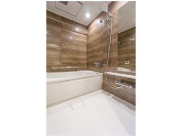 浴室(2025年12月)