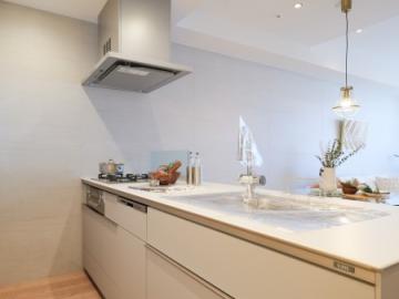 キッチン(2025年12月)