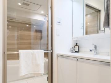 洗面台・洗面所(2025年12月)