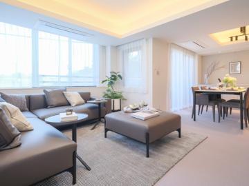 リビング(2025年12月)