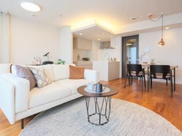 リビング(2026年1月)