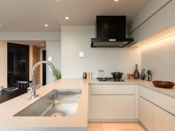 キッチン(2026年1月)