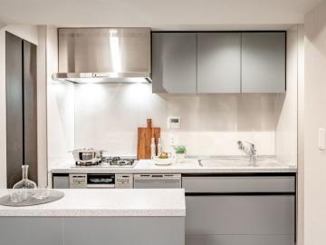 キッチン(2026年1月)