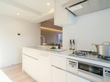 キッチン(2026年2月)