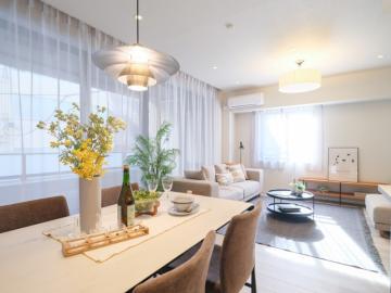 リビング(2026年2月)