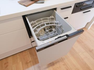 キッチン(2026年2月)