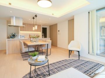 リビング(2026年2月)