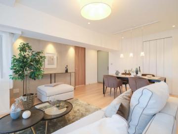 リビング(2026年2月)