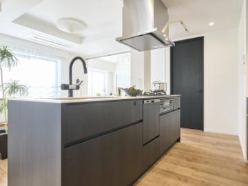 キッチン(2026年2月)