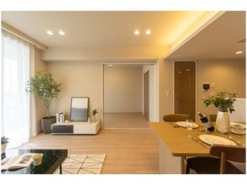 リビング(2026年3月)