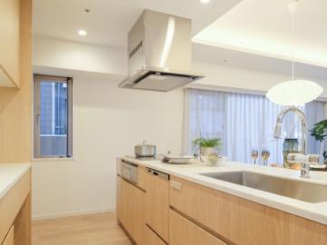 キッチン(2026年3月)