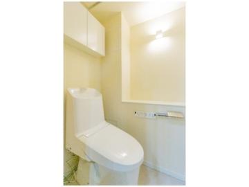 トイレ(2026年4月)