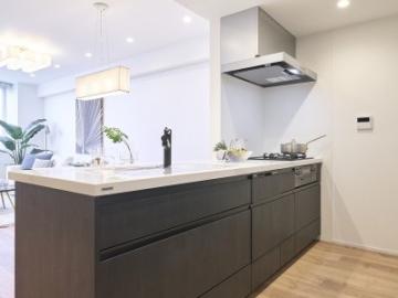 キッチン(2026年4月)