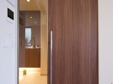 その他内観／LD扉(2026年4月)