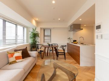 リビング(2026年4月)