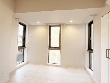 居室／洋室①(2026年1月)