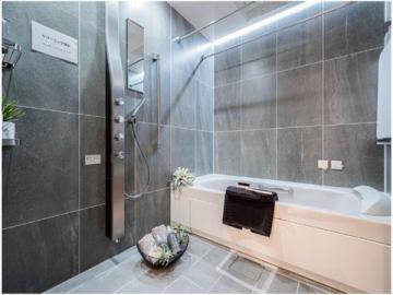 浴室(2025年10月)