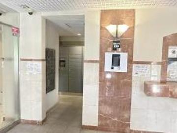 エントランス(2025年10月)