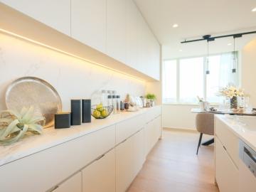 キッチン(2025年11月)