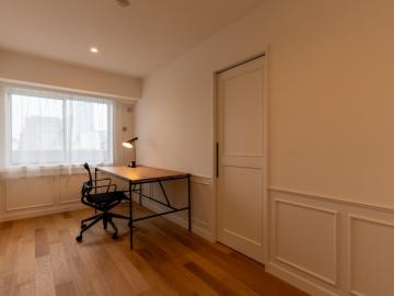 居室(2025年11月)