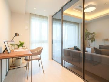 居室(2025年12月)