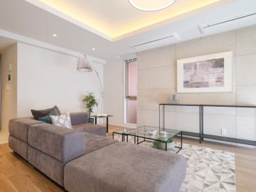 リビング(2025年12月)