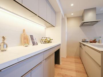 キッチン(2025年12月)