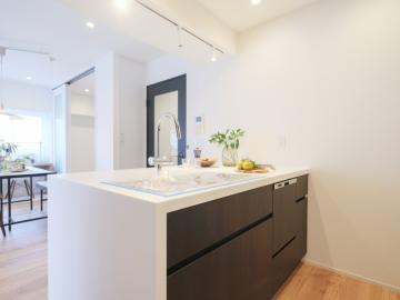 キッチン(2025年12月)