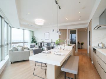 キッチン(2025年12月)