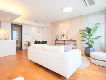 リビング(2026年1月)