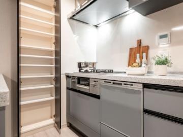 キッチン(2026年1月)