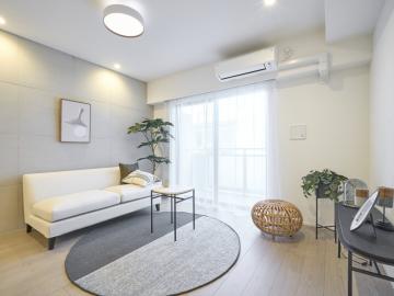 リビング(2026年2月)