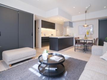 リビング(2026年2月)