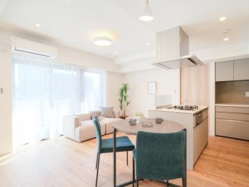 リビング(2026年2月)