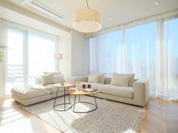 リビング(2026年2月)