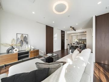 リビング(2026年2月)