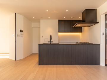 キッチン(2026年2月)