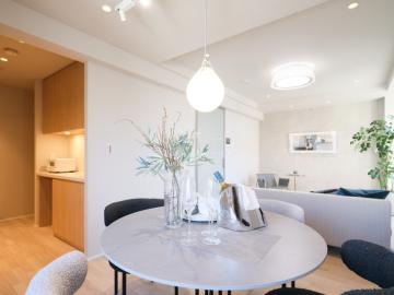 リビング(2026年2月)